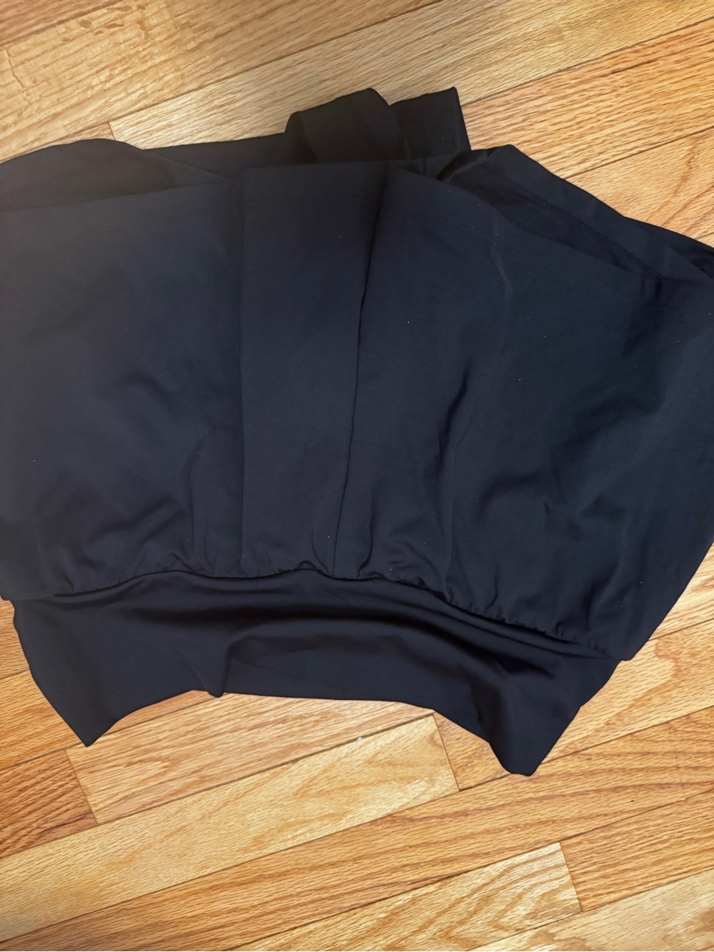 HALARA Softly Zero Airy Super High Waisted Cool Touch Yoga Shorts 3in (2 pairs) - Picture 4 of 5